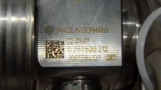 2700700501 ТНВД Mercedes B W246 Арт AM70593802, вид 9