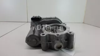 2701410025 Заслонка дроссельная электрическая Infiniti Q50 Арт AM70606644, вид 3