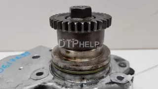 6420701201 ТНВД Mercedes ML W164 Арт AM70617699, вид 3