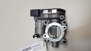 161203209R Заслонка дроссельная электрическая Renault Arkana Арт AM70638432, вид 1
