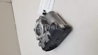 161203209R Заслонка дроссельная электрическая Renault Arkana Арт AM70638432, вид 4