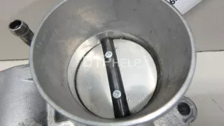 161194BB0A Заслонка дроссельная электрическая Nissan Qashqai 2 Арт AM70642682, вид 4
