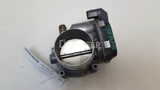 13547597871 Заслонка дроссельная электрическая BMW 5 F10/F11/GT F07 Арт AM70642857, вид 1