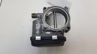 13547597871 Заслонка дроссельная электрическая BMW 5 F10/F11/GT F07 Арт AM70642857, вид 4