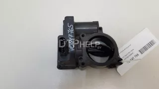 03C128063B Заслонка дроссельная электрическая Volkswagen Golf PLUS 1 Арт AM70647765, вид 1