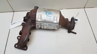 FB5Z5G232B Коллектор выпускной Ford Explorer 5 Арт AM70652068, вид 1