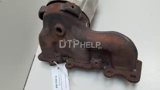FB5Z5G232B Коллектор выпускной Ford Explorer 5 Арт AM70652068, вид 3