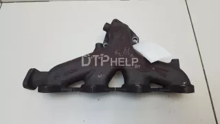 LR073657 Коллектор выпускной Land Rover Range Rover 4 Арт AM70660197, вид 1
