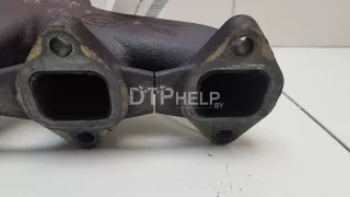LR073657 Коллектор выпускной Land Rover Range Rover 4 Арт AM70660197, вид 3