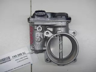 PE2713640 Заслонка дроссельная электрическая Mazda CX-5 2 Арт AM70660663, вид 1