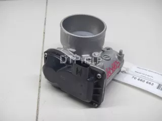 PE2713640 Заслонка дроссельная электрическая Mazda CX-5 2 Арт AM70660663, вид 3