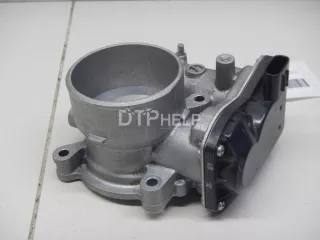 PE2713640 Заслонка дроссельная электрическая Mazda CX-5 2 Арт AM70660663, вид 4