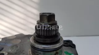 6510702601 ТНВД Mercedes C W204 Арт AM70665298, вид 3