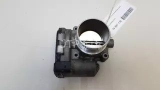 06K133062R Заслонка дроссельная электрическая Volkswagen Tiguan 2 Арт AM70667116, вид 1