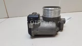 06K133062R Заслонка дроссельная электрическая Volkswagen Tiguan 2 Арт AM70667116, вид 2