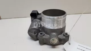 06K133062R Заслонка дроссельная электрическая Volkswagen Tiguan 2 Арт AM70667116, вид 4