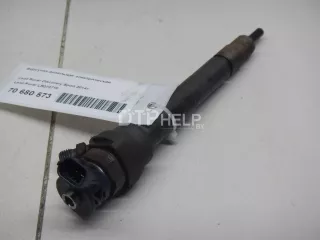 LR073710 Форсунка дизельная электрическая Land Rover Range Rover 4 Арт AM70680573, вид 1