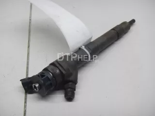 LR073710 Форсунка дизельная электрическая Land Rover Range Rover 4 Арт AM70680578, вид 3