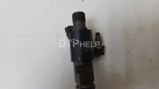 FW939K546AB Форсунка дизельная электрическая Land Rover Discovery 4 Арт AM70680758, вид 3