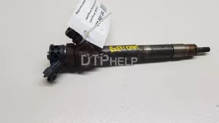 LR073710 Форсунка дизельная электрическая Land Rover Range Rover 4 Арт AM70681045, вид 1