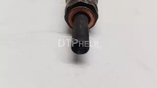LR073710 Форсунка дизельная электрическая Land Rover Range Rover 4 Арт AM70681045, вид 3