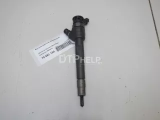 LR073710 Форсунка дизельная электрическая Land Rover Range Rover 4 Арт AM70681154, вид 1