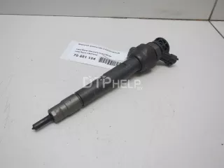 LR073710 Форсунка дизельная электрическая Land Rover Range Rover 4 Арт AM70681154, вид 2