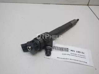 LR073710 Форсунка дизельная электрическая Land Rover Range Rover 4 Арт AM70681154, вид 3