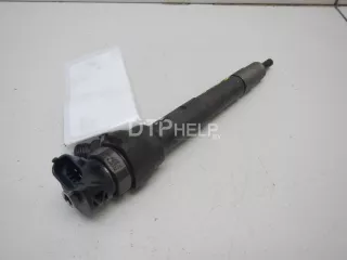 LR073710 Форсунка дизельная электрическая Land Rover Range Rover 4 Арт AM70681154, вид 4