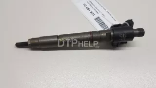 LR078606 Форсунка дизельная электрическая Land Rover Discovery 4 Арт AM70681801, вид 1