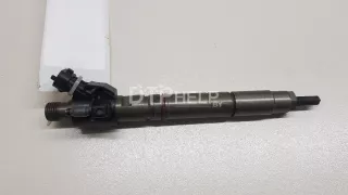 LR078606 Форсунка дизельная электрическая Land Rover Discovery 4 Арт AM70681804, вид 2