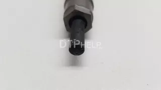 LR078606 Форсунка дизельная электрическая Land Rover Discovery 4 Арт AM70681804, вид 3