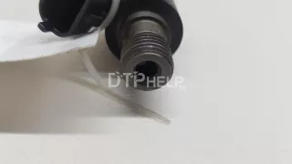 LR078606 Форсунка дизельная электрическая Land Rover Discovery 4 Арт AM70681804, вид 4