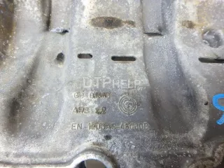 06J103603T Поддон масляный двигателя Seat Leon 2 Арт AM70683862, вид 2