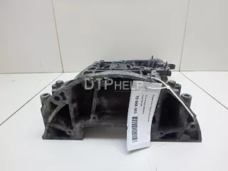 1681566 Поддон масляный двигателя Ford Transit 3 restailing Арт AM70686593, вид 3