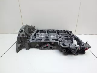 1681566 Поддон масляный двигателя Ford Transit 3 restailing Арт AM70686593, вид 4