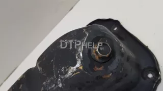 111101LA1B Поддон масляный двигателя Infiniti QX80 1 Арт AM70697672, вид 11