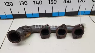 1400400Q0L Коллектор выпускной Infiniti EX Арт AM70707795, вид 1
