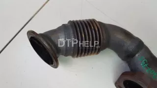 1400400Q0L Коллектор выпускной Infiniti EX Арт AM70707795, вид 4