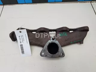 G4D39430CB Коллектор выпускной Land Rover Discovery 5 Арт AM70711735, вид 1