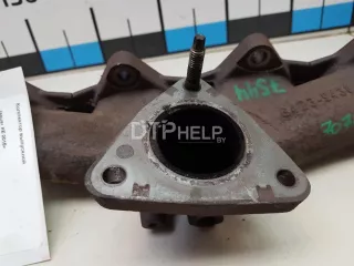 G4D39430CB Коллектор выпускной Land Rover Discovery 5 Арт AM70711735, вид 2