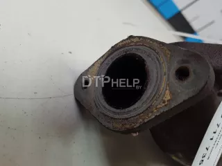 G4D39430CB Коллектор выпускной Land Rover Discovery 5 Арт AM70711735, вид 3