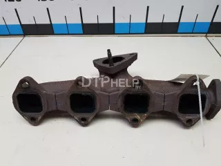 G4D39430CB Коллектор выпускной Land Rover Discovery 5 Арт AM70711735, вид 4