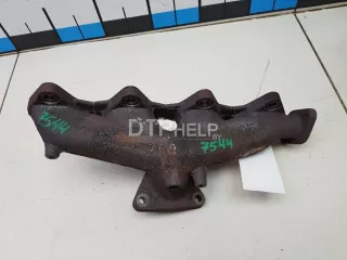 G4D39430CB Коллектор выпускной Land Rover Discovery 5 Арт AM70711735, вид 6