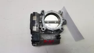 2701410025 Заслонка дроссельная электрическая Infiniti Q50 Арт AM70713319, вид 1