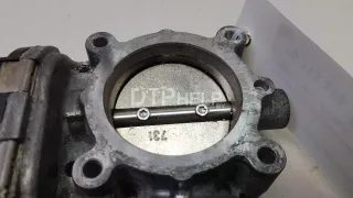 2701410025 Заслонка дроссельная электрическая Infiniti Q50 Арт AM70713319, вид 2