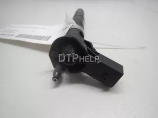 03L130277C Форсунка дизельная электрическая Volkswagen Transporter T5 Арт AM70715476, вид 4