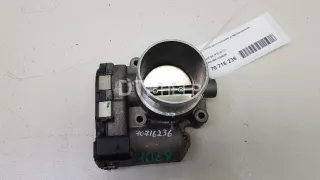 06K133062R Заслонка дроссельная электрическая Volkswagen Tiguan 2 Арт AM70716236, вид 1