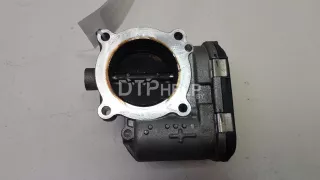 06K133062R Заслонка дроссельная электрическая Volkswagen Tiguan 2 Арт AM70716236, вид 3