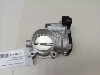F4J163765010 Заслонка дроссельная электрическая Chery Tiggo 8 PRO Арт AM70720828, вид 1